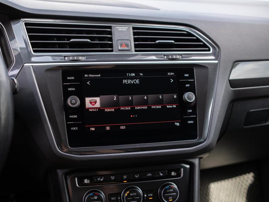Volkswagen Tiguan II Сочи  - изображение 14