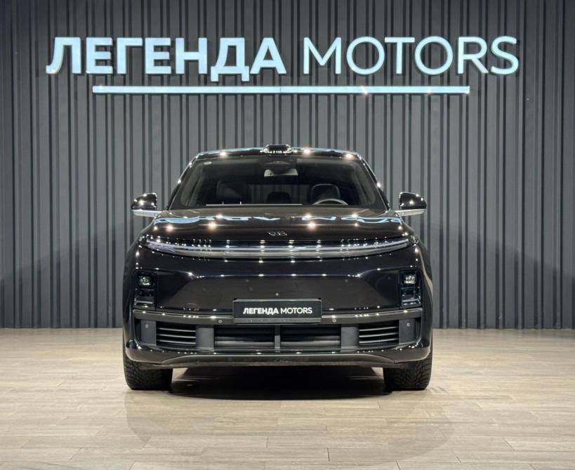 Li Auto (Lixiang) L7 I Иркутск  - изображение 2