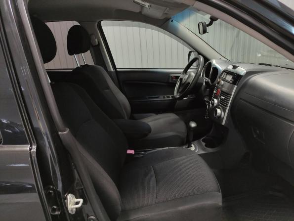 Daihatsu Terios II с пробегом 2007 года, цена 700 000 рублей, 177345 км, внедорожник, Автокод Объявления
