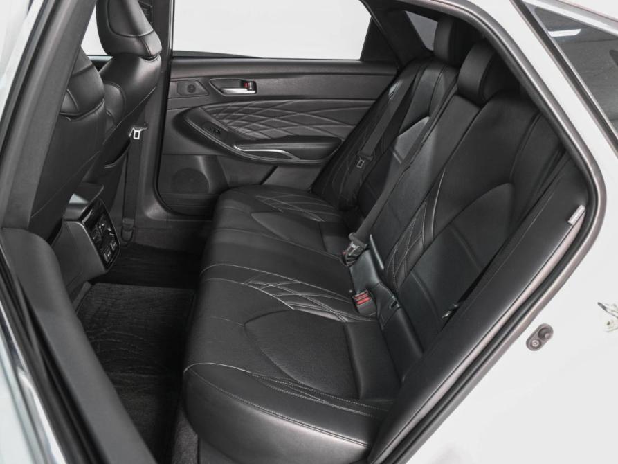 Toyota Avalon V Ростов-на-Дону  - изображение 9