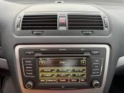 Skoda Octavia II (A5) Рестайлинг Санкт-Петербург  - изображение 31