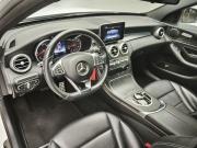 Mercedes-Benz C-Класс IV (W205) Москва  - изображение 35
