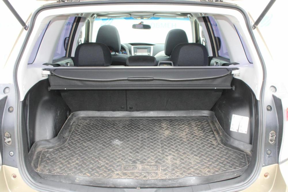 Subaru Forester III Пермь  - изображение 20