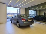 Toyota Belta I Новосибирск  - изображение 20