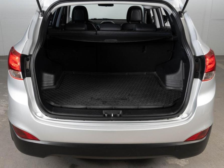 Hyundai ix35 I Ставрополь  - изображение 22