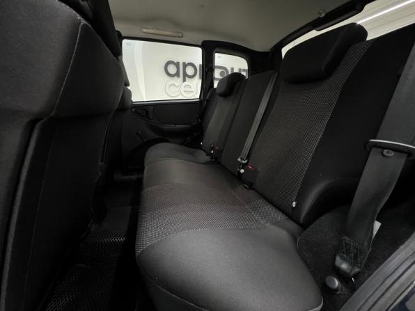 Lada (ВАЗ) Niva Travel I с пробегом 2023 года, цена 1 110 000 рублей, 24737 км, внедорожник, Автокод Объявления