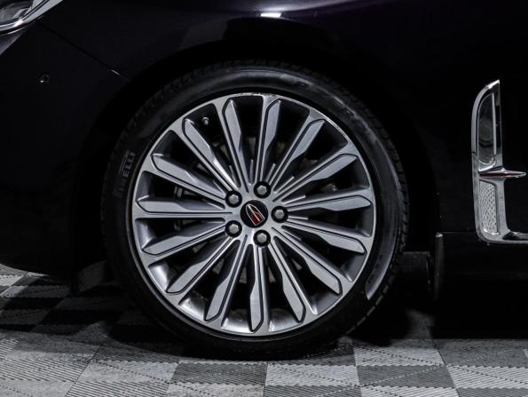 Hongqi H9 I с пробегом 2023 года, цена 3 960 000 рублей, 40618 км, седан, Автокод Объявления