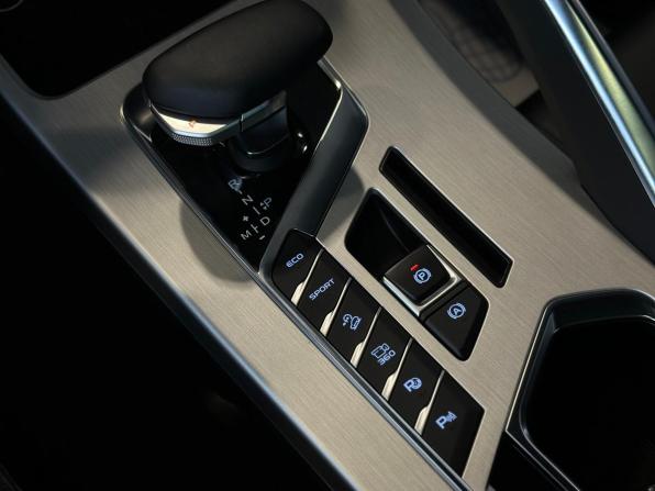 Belgee X50 с пробегом 2024 года, цена 2 100 000 рублей, 21316 км, внедорожник, Автокод Объявления