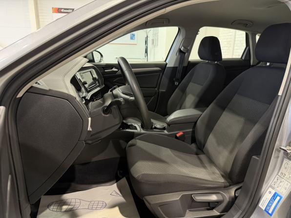 Volkswagen Jetta VII с пробегом 2020 года, цена 1 900 000 рублей, 69620 км, седан, Автокод Объявления