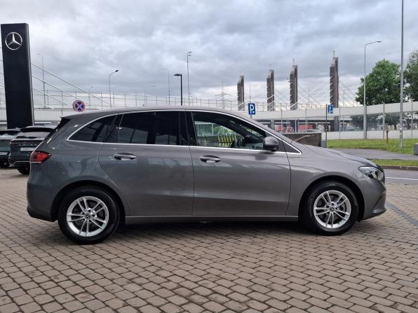 Mercedes-Benz B-Класс III (W247) с пробегом 2020 года, цена 2 200 000 рублей, 98882 км, хэтчбек, Автокод Объявления