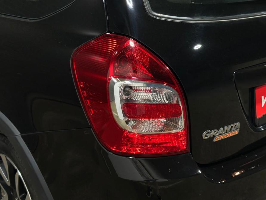 Lada (ВАЗ) Granta I Рестайлинг Челябинск  - изображение 9