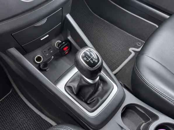 Kia Ceed I Рестайлинг с пробегом 2010 года, цена 459 000 рублей, 295754 км, хэтчбек, Автокод Объявления