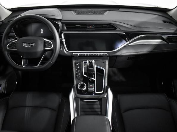 Geely Atlas Pro с пробегом 2023 года, цена 2 290 000 рублей, 38054 км, внедорожник, Автокод Объявления