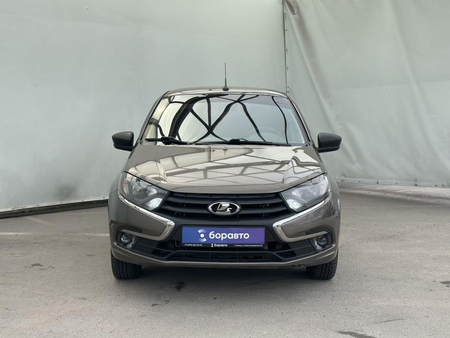 Lada (ВАЗ) Granta I Рестайлинг Липецк  - изображение 3