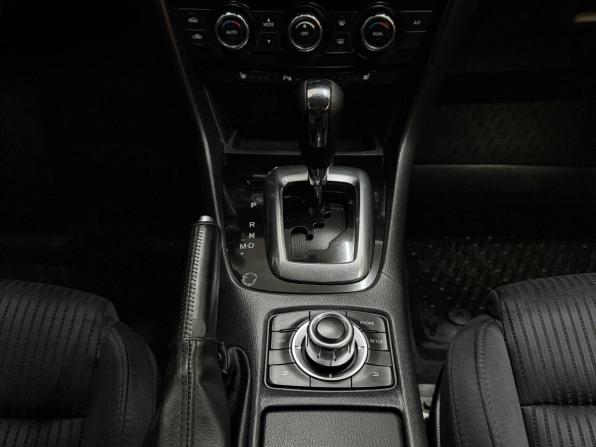 Mazda 6 III (GJ) с пробегом 2014 года, цена 1 559 000 рублей, 187312 км, седан, Автокод Объявления