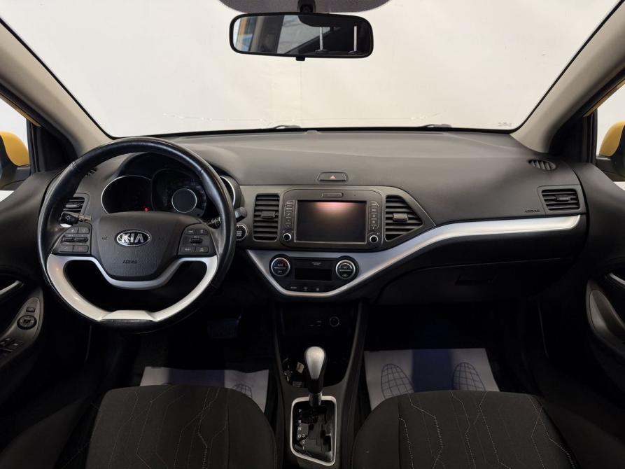 Kia Picanto II Рестайлинг Псков  - изображение 9