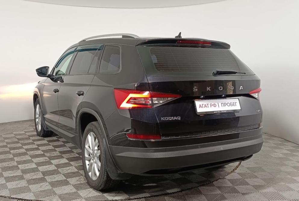 Skoda Kodiaq I Волгоград  - изображение 5