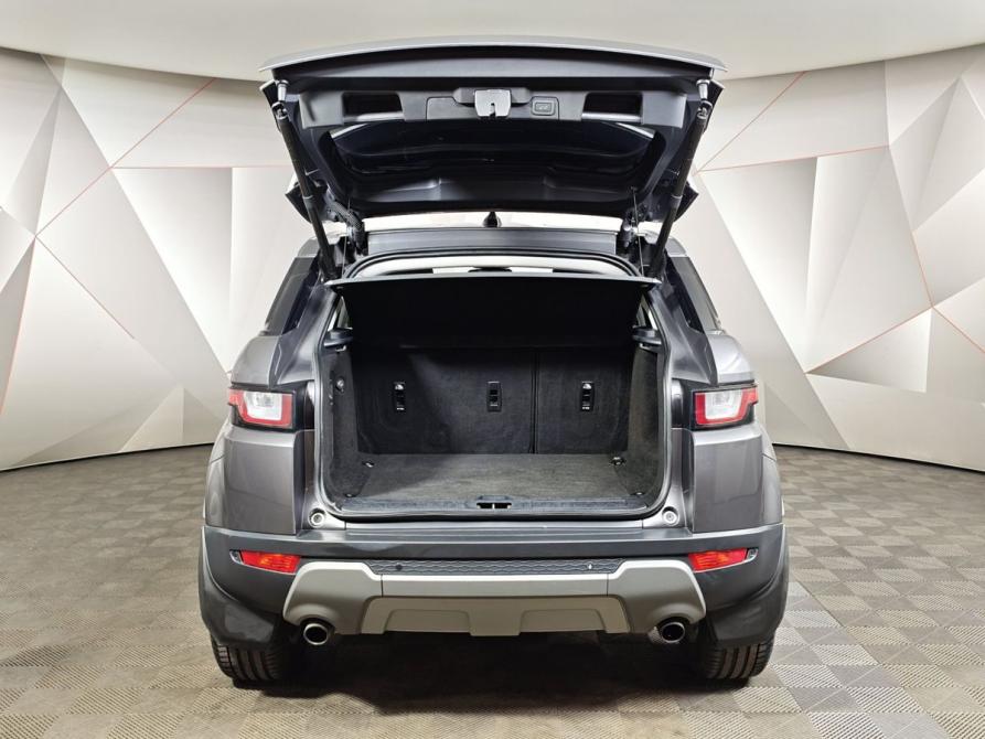 Land Rover Range Rover Evoque I Рестайлинг Москва  - изображение 12