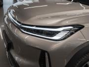 Geely Galaxy M7 Москва  - изображение 59