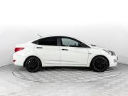Hyundai Solaris I Рестайлинг Ногинск  - изображение 19