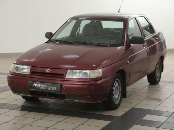 Lada (ВАЗ) 2110 с пробегом 2004 года, цена 115 000 рублей, 141600 км, седан, Автокод Объявления