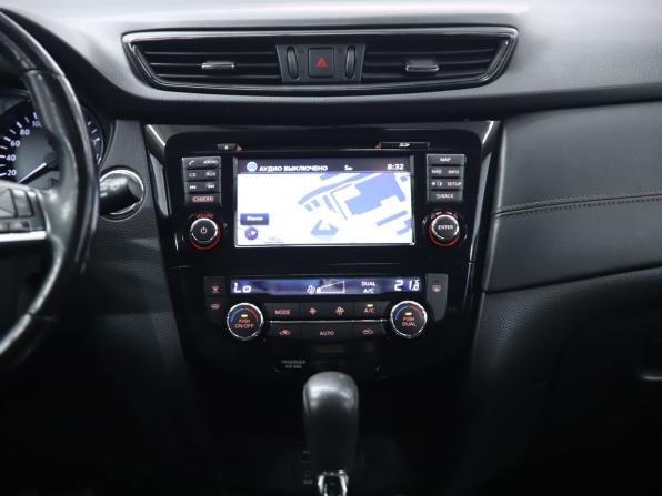Nissan X-Trail III Рестайлинг с пробегом 2019 года, цена 2 050 000 рублей, 118736 км, внедорожник, Автокод Объявления