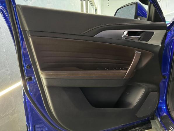 Changan CS35 Plus I с пробегом 2023 года, цена 1 650 000 рублей, 52301 км, внедорожник, Автокод Объявления