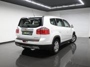 Chevrolet Orlando I Тверь  - изображение 22