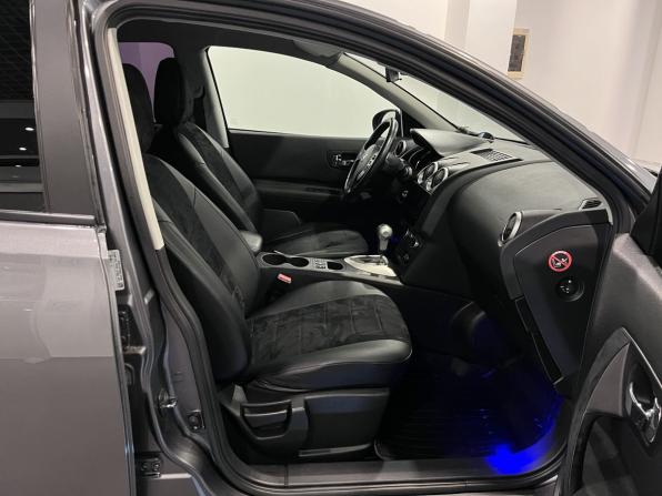 Nissan Qashqai I Рестайлинг с пробегом 2013 года, цена 1 300 000 рублей, 138959 км, внедорожник, Автокод Объявления