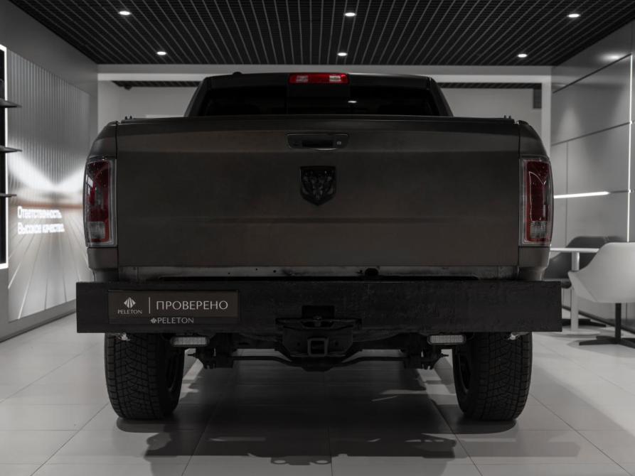 Ram 1500 IV (DS/DJ) Москва  - изображение 6