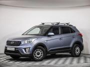 Hyundai Creta I Рестайлинг Санкт-Петербург  - изображение 26
