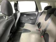 Nissan Note I Рестайлинг Москва  - изображение 37