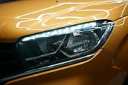 Lada (ВАЗ) XRAY I Крым  - изображение 34