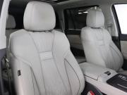 GAC GS8 II Москва  - изображение 40