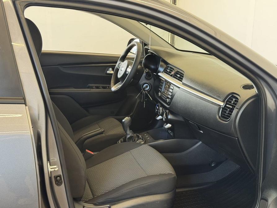 Kia Rio IV Псков  - изображение 13