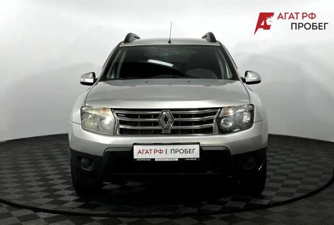 Renault Duster I с пробегом 2014 года, цена 770 000 рублей, 125525 км, внедорожник, Автокод Объявления