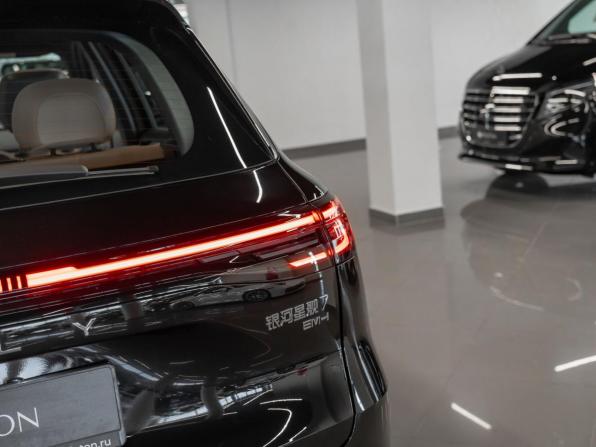 Geely Galaxy Starship 7 с пробегом 2026 года, цена 3 750 000 рублей, 50 км, внедорожник, Автокод Объявления