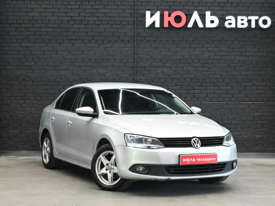 Volkswagen Jetta VI Екатеринбург  - изображение 3