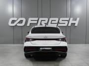 Hyundai Elantra VII (CN7) Рестайлинг Ростов-на-Дону  - изображение 23
