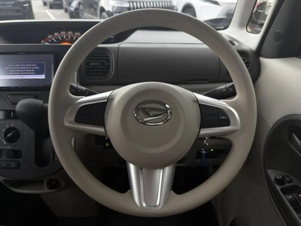 Daihatsu Tanto III Рестайлинг с пробегом 2018 года, цена 998 000 рублей, 104518 км, микровэн, Автокод Объявления