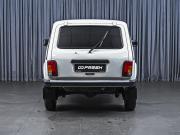 Lada (ВАЗ) 2121 (4x4) I Рестайлинг Ставрополь  - изображение 22