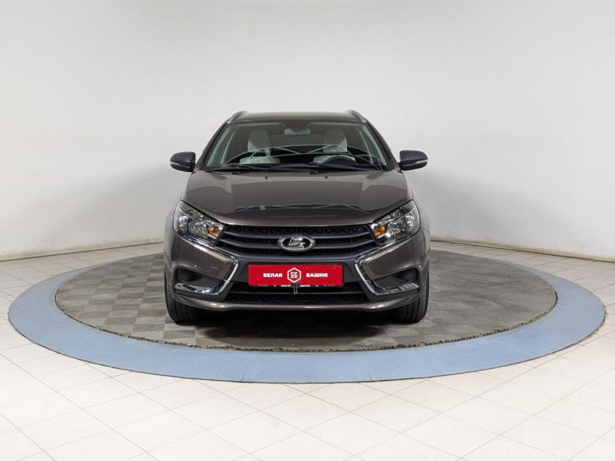 Lada (ВАЗ) Vesta I Екатеринбург  - изображение 3