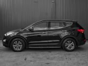 Hyundai Santa Fe III Екатеринбург  - изображение 30