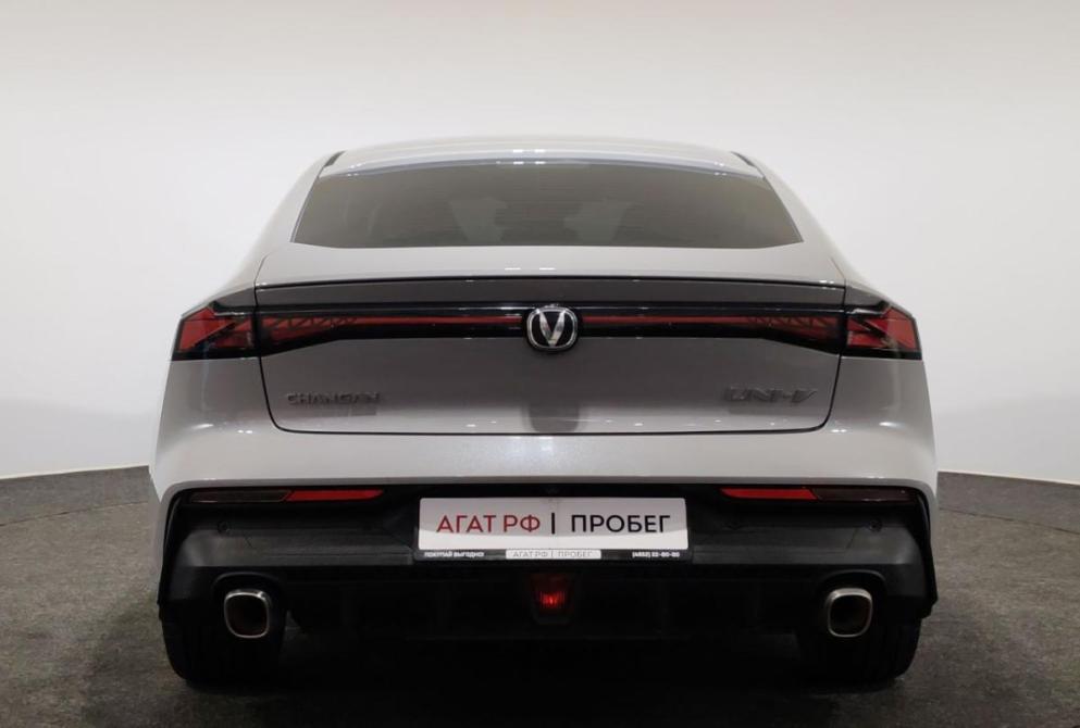 Changan UNI-V I Ярославль  - изображение 6
