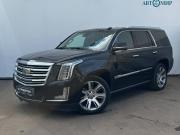 Cadillac Escalade IV Москва  - изображение 19