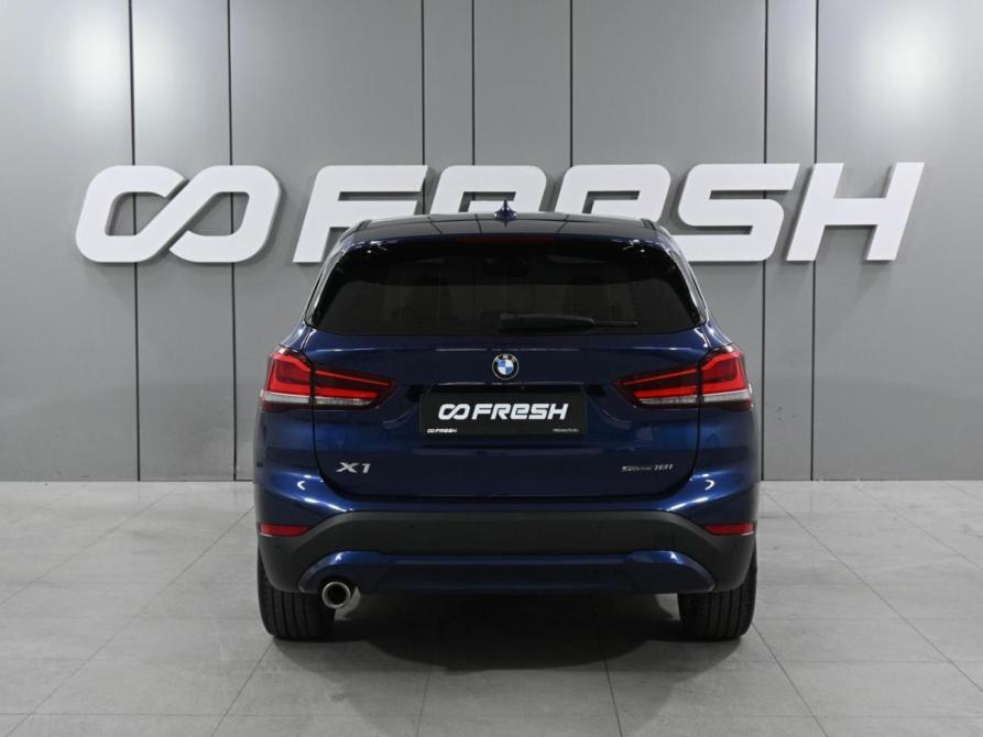 BMW X1 II (F48) Рестайлинг Ростов-на-Дону  - изображение 4