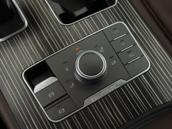 Haval H9 I Рестайлинг с пробегом 2021 года, цена 2 750 000 рублей, 85912 км, внедорожник, Автокод Объявления