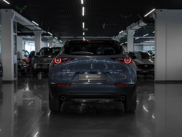 Mazda CX-30 I с пробегом 2026 года, цена 4 600 000 рублей, 50 км, внедорожник, Автокод Объявления