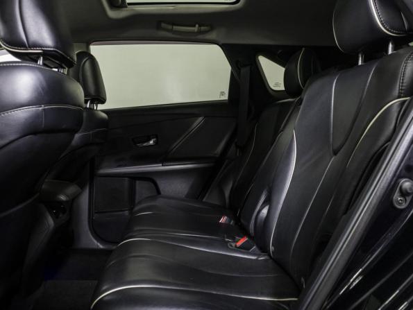 Toyota Venza I Рестайлинг с пробегом 2013 года, цена 1 819 000 рублей, 227106 км, внедорожник, Автокод Объявления