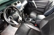 Toyota Land Cruiser Prado 150 Series Сургут  - изображение 26